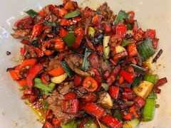 -虾小龙老长沙龙虾馆(坡子街店)