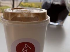 -COFFEE CALL(云锦路店)