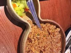 -绿茶餐厅(乐峰广场店)