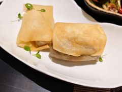 -上蔬无瑕· 创意素食·Vegetarian(华采天地店)