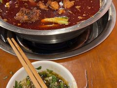 -中和远东火锅兔(老店)