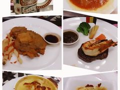 -德大西餐社(云南南路店)