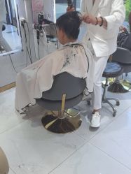 -北京柏丽美容美发