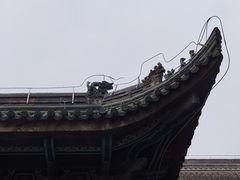 -西安碑林博物馆
