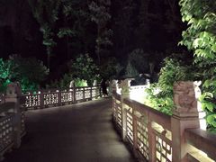 -南京东郊国宾馆