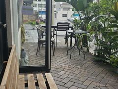 -MIMO CAFE(沙头角店)