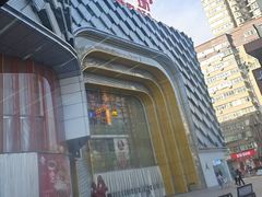 -万达广场(龙湖店)
