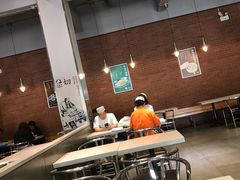 -大福来锅巴菜(古文化街店)