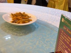 -御满江海鲜酒家(洛溪新城店)