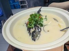 -农乐园食府(梅城镇店)