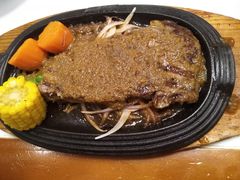 -斗牛士牛排餐厅(又一城店)
