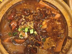 -罗妈砂锅(四川成都奎星楼店)