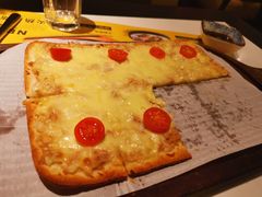 -半秋山西餐厅(巴南万达广场店)