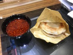 -西北杂粮筐手工面凉皮(来福士店)