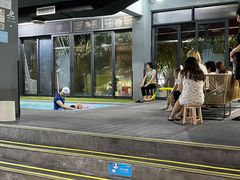 -IBOBI亲子游泳俱乐部(华侨城中心)