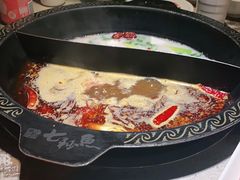 -七秒鱼·斑鱼火锅(太阳城店)