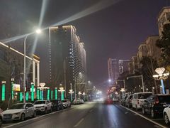 -快乐小羊火锅餐厅(农科路店)