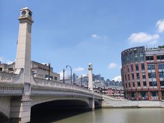 -上海大陆银行仓库旧址