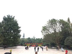 -邓小平故里
