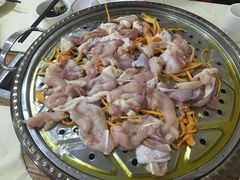 -凯盈阁·顺德私房菜·桑拿鸡