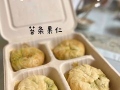 -龙华素斋(龙华路店)
