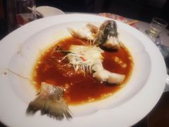 -董家大院·京味家常菜(朝丰家园店)