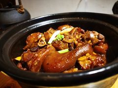 -老灶房-四川土菜(开元店)