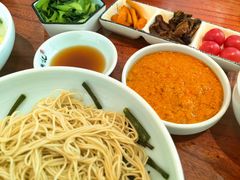 -裕兴记•蟹黄面馆(人民广场店)