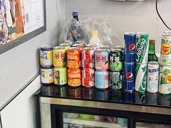 -吴草鸡爪오초닭발韩食堂(融恒盈嘉中心店)