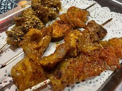 -蠔友汇·海鲜·生蚝烧烤(大东店)