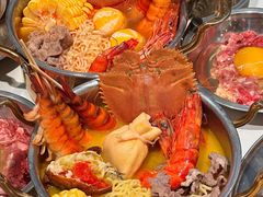 -行运海鲜食集(北京首店)