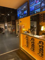 -G-STEPS舞蹈工作室