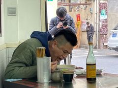 大堂-逸桂禾面馆