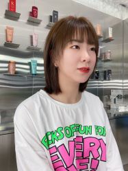 -HG美发设计沙龙