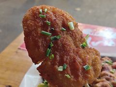 -魏记里脊肉炸炸炸(南门口店)