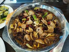 -董一米线(汉峪金谷店)