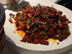 -院8里·小聚园老川菜(九眼桥店)