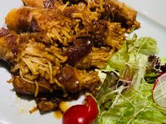 -松子料理(世纪城店)