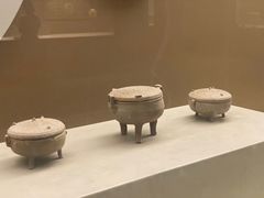 -鸿山遗址博物馆