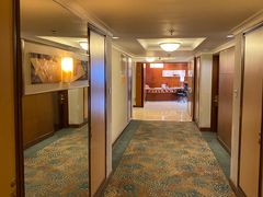 -哈尔滨香格里拉大酒店