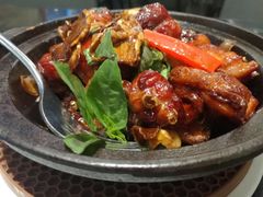 -鹿港小镇(金虹桥国际中心店)