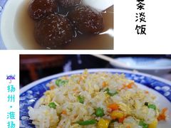 -粗茶淡饭(东关街店)