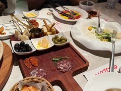 -Mezomd曼索蒂西班牙餐厅(广粤店)