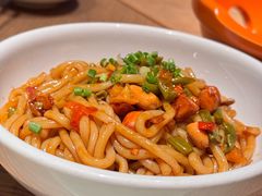 -湘辣辣鲜炒黄牛肉(花园城店)