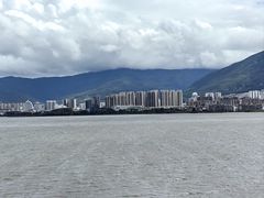 -大理洱海