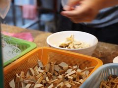 -老乌家特色小炒泡馍(大皮院店)