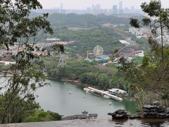 -水濂山森林公园