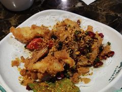 -鱼粤鲜淘米捞·中山脆肉鲩火锅(悦湖会店)
