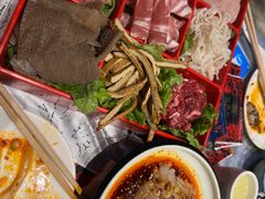 -红辣椒·川菜·火锅(朝外店)
