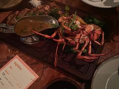-城市露台景观餐厅(淮海路店)